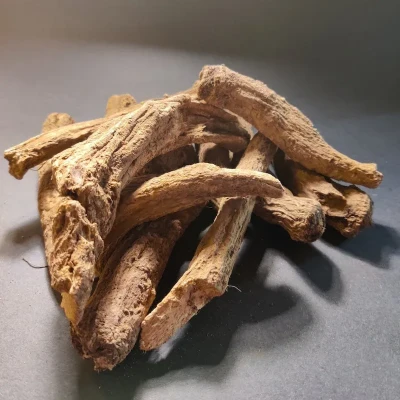 Costus Root Oil