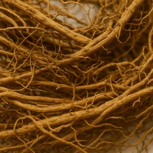 Vetiver Oil